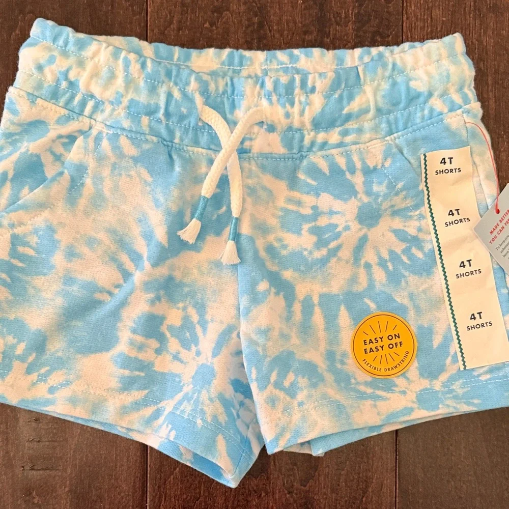 Girls' Clothing Bundle - Leggings, Shorts, and Top! Cat and Jack, Old Navy